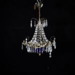 1356 8352 CHANDELIER